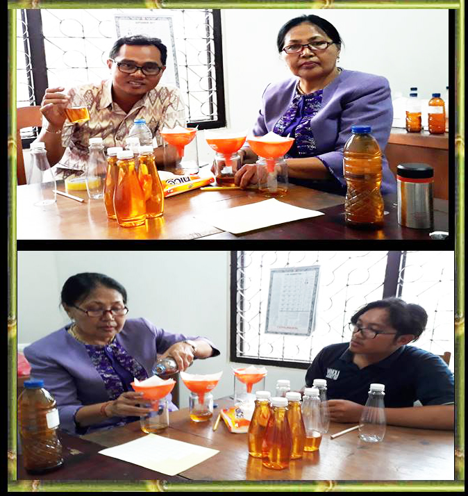 Click to open Jurnal