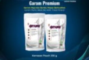 garam premium 250g